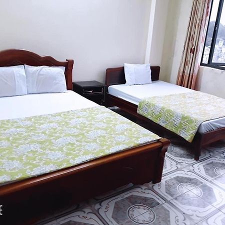 Hotel Nha Nghi Thanh Tam à Hạ Long Extérieur photo