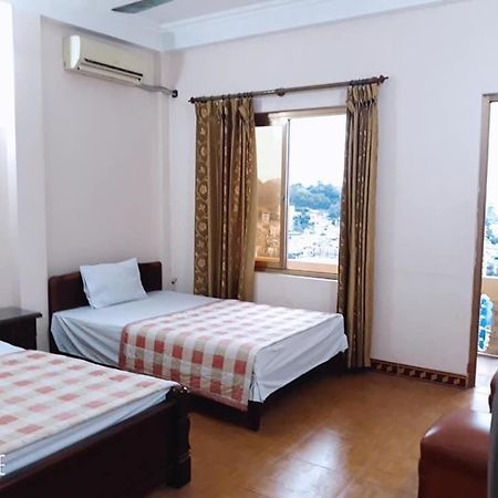 Hotel Nha Nghi Thanh Tam à Hạ Long Extérieur photo