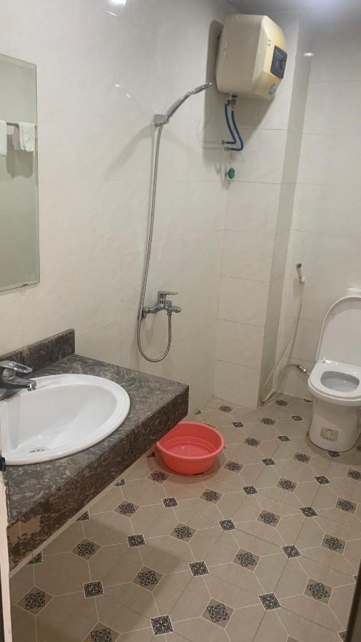 Hotel Nha Nghi Thanh Tam à Hạ Long Extérieur photo